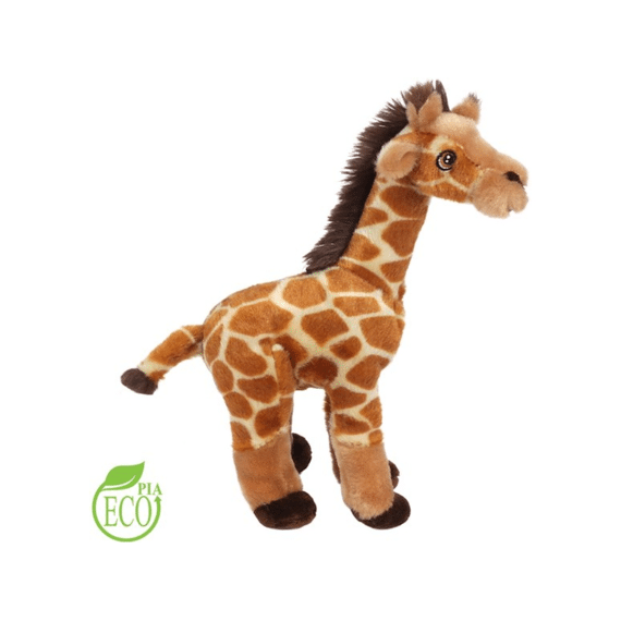 Knuffel Giraf 25cm