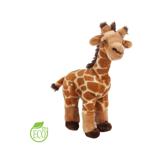 Knuffel Giraf 25cm