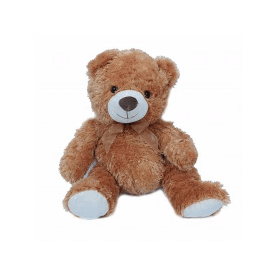 Knuffel Beer Bruin 46cm