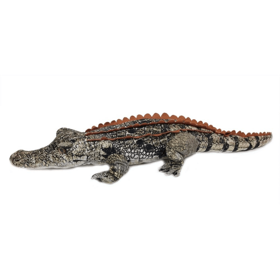 Knuffel Krokodil 100cm