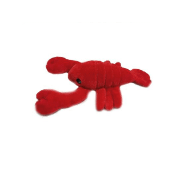Knuffel Kreeft 23cm
