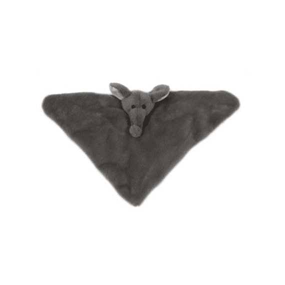 Doudou met olifantenhoofd 45cm