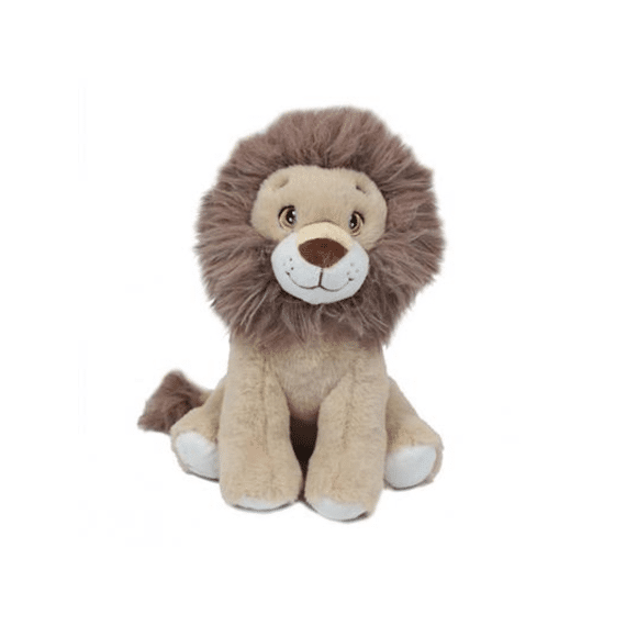 Knuffel Leeuw 21cm