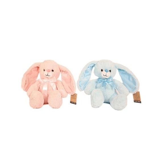 Knuffel Konijn 23cm Assortiment