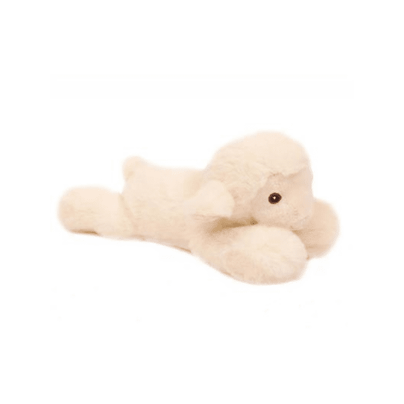 Knuffel Schaap Liggend 23cm