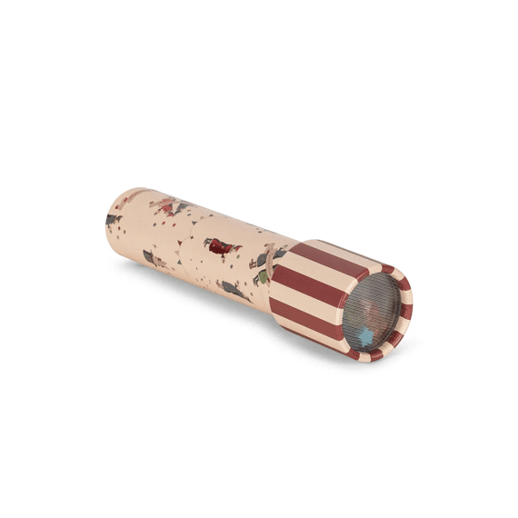 Konges Slojd Toys Kaleidoscoop Circus