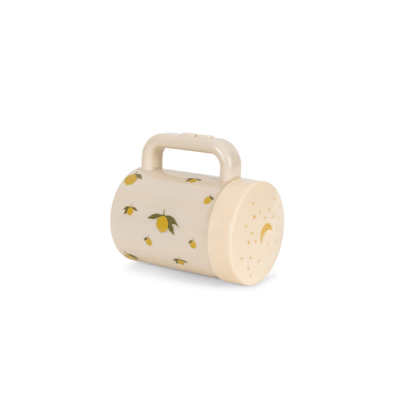 Konges Slojd Toys Zaklamp Big Lemon