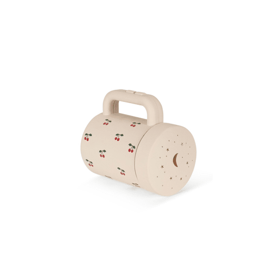 Konges Slojd Toys Zaklamp Big Cherry