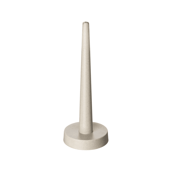 Koziol Rio Reserve Rol Houder Recycled Desert Sand