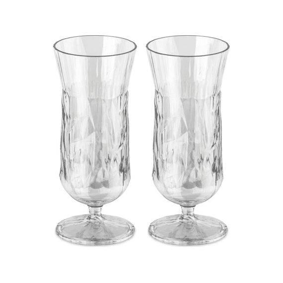 Koziol Club No.17 Superglas Sangria 400ml 2stuks