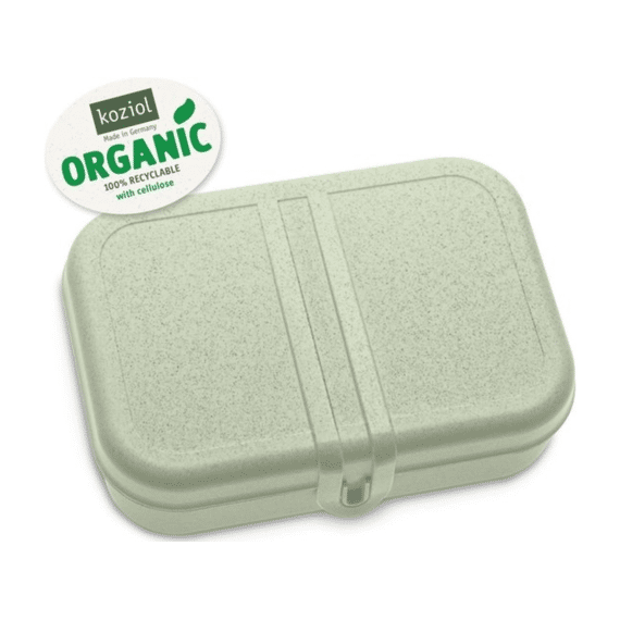 Koziol Pascal L Lunchbox Groen
