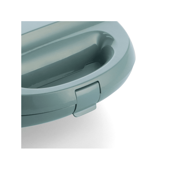 Greenchef 3-in-1 Grill Sandwich/wafel/panini Sky Blue