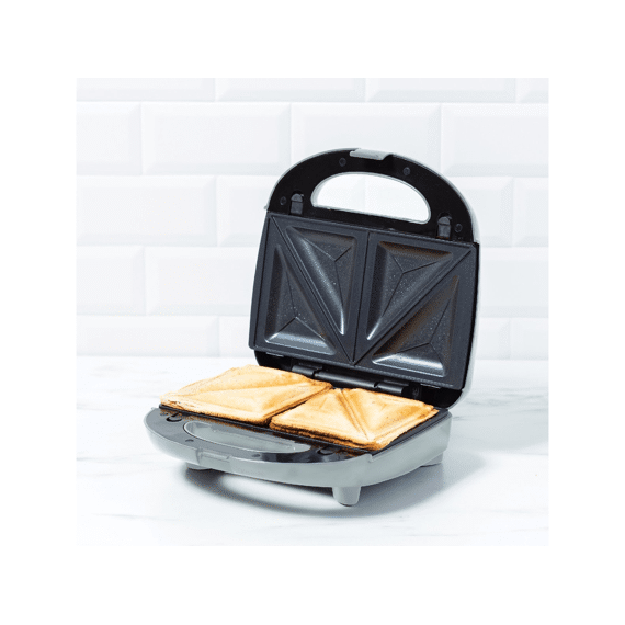 Greenchef 3-in-1 Grill Sandwich/wafel/panini Sky Blue