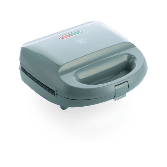 Greenchef 3-in-1 Grill Sandwich/wafel/panini Sky Blue