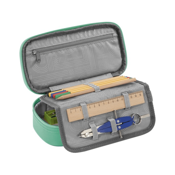 Coocazoo Pennenbox All Mint