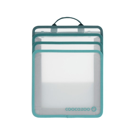 Coocazoo Folderhouder Fresh Mint