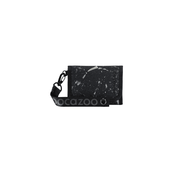 Coocazoo Portefeuille Reflective Splash