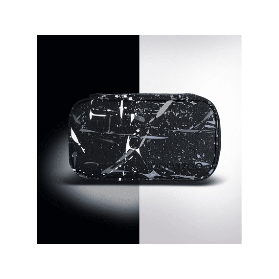 Coocazoo Pennenbox Reflective Splash