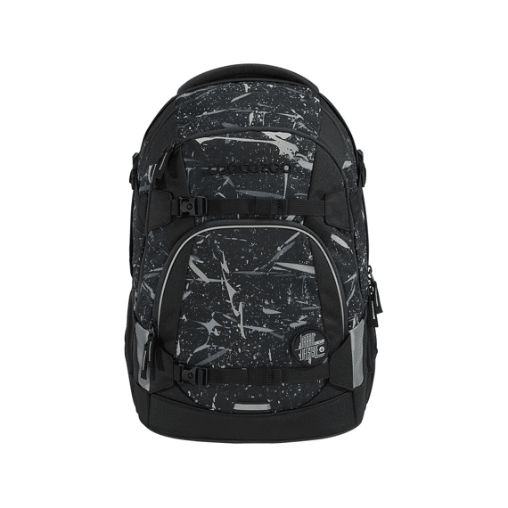 Coocazoo Rugzak Mate Reflective Splash