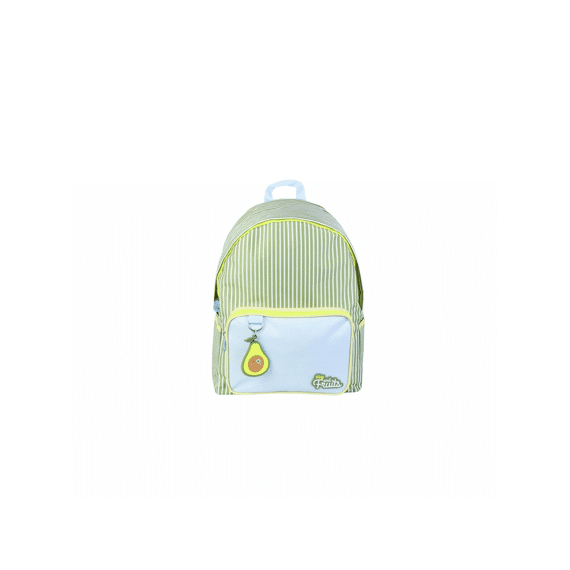 Rugzak Fruits Classic Avocado