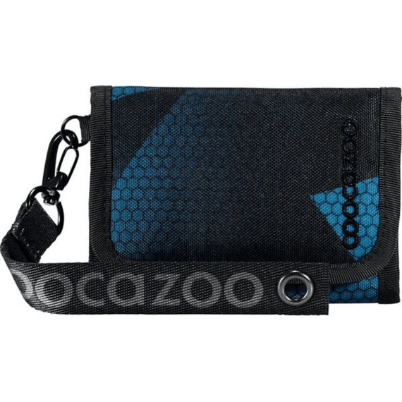 Coocazoo Portefeuille Electric Ice