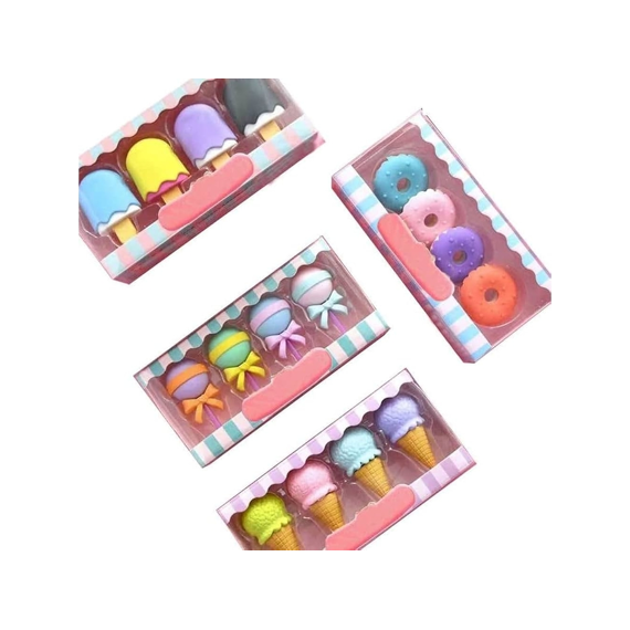 Tilssons Gum Bear Cake Shop Assortiment