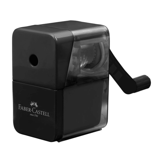 Puntenslijper Tafelmodel