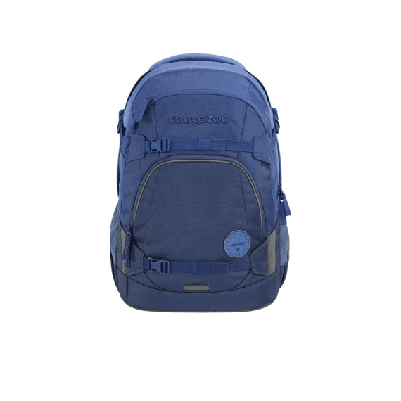Coocazoo Rugzak Mate All Blue