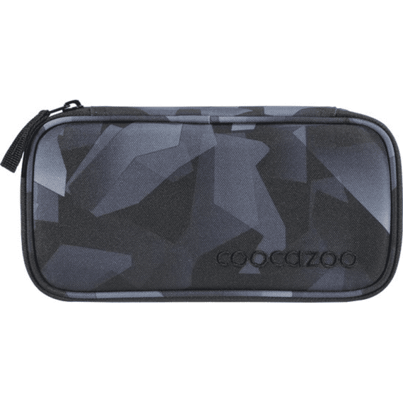 Coocazoo Pennenbox Grey Rocks