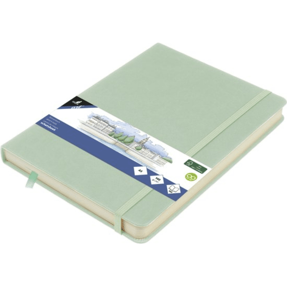 Kangaro Schetsboek A5 Mint 140gr