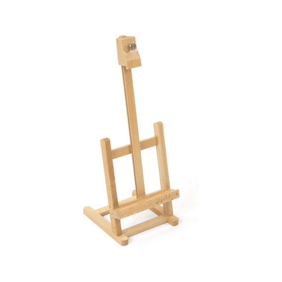 Kangaro Tafelezel Voor Canvas