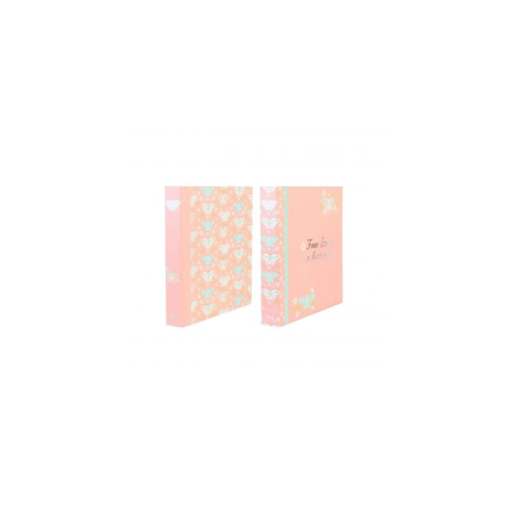 Ringmap A4 2R Butterflies