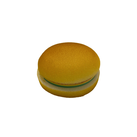 Tilssons Memoblaadjes Hamburger