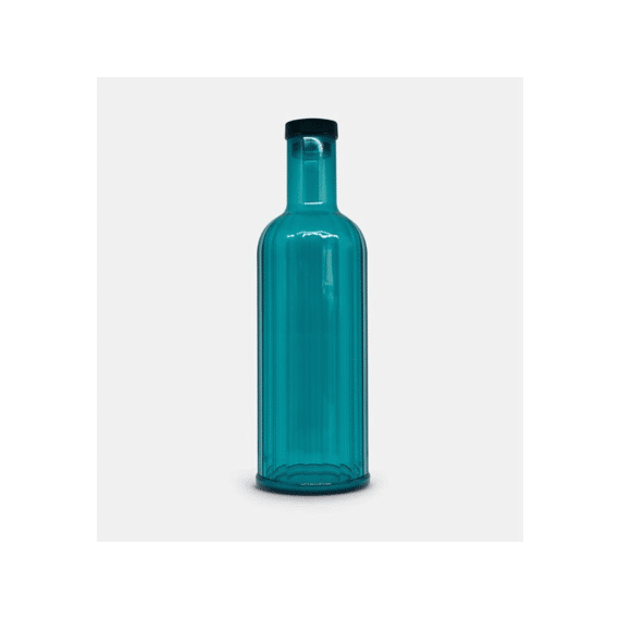 WD Lifestyle Karaf Acryl 1L Turquoise