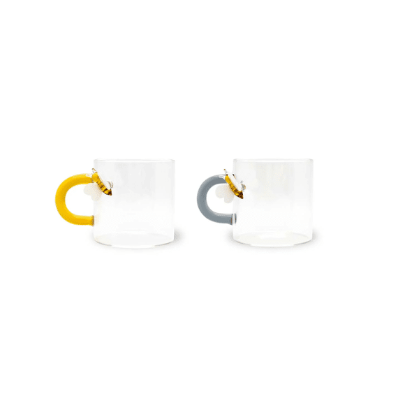 WD Lifestyle Kopjes 2st Bij
