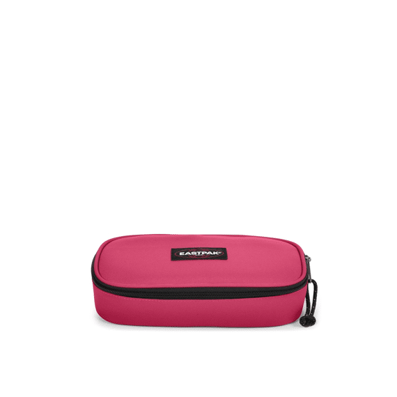 Eastpak Pennenbox Oval Single Cerise Pink