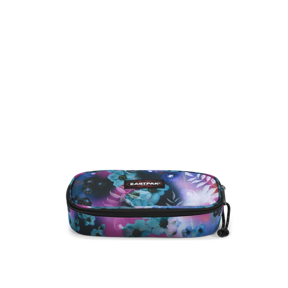 Eastpak Pennenbox Oval Single Dreamflower Dark