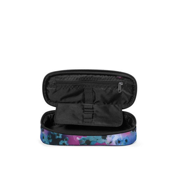 Eastpak Pennenbox Oval Single Dreamflower Dark