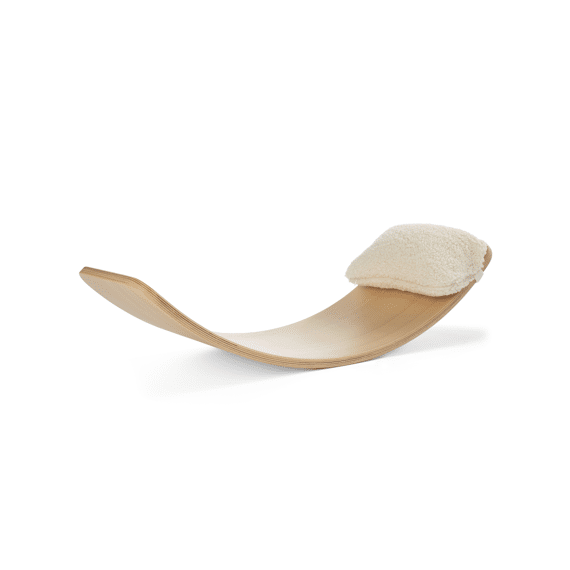 Wobbel Pillow Original  Teddy