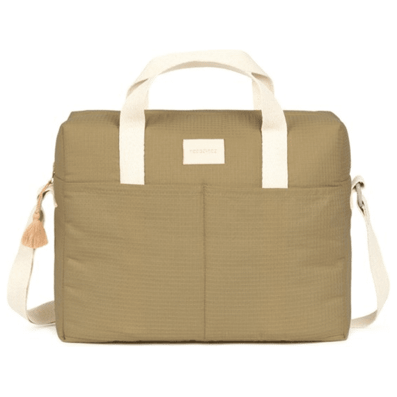 Nobodinoz Luiertas Gala Opera Waterproof Olive Green