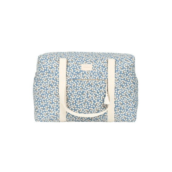 Nobodinoz Luiertas Opera Waterproof Blue Yumiko