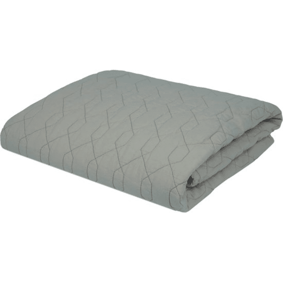 Nobodinoz Deken Bed Wabi-Sabi 100x135cm Azure