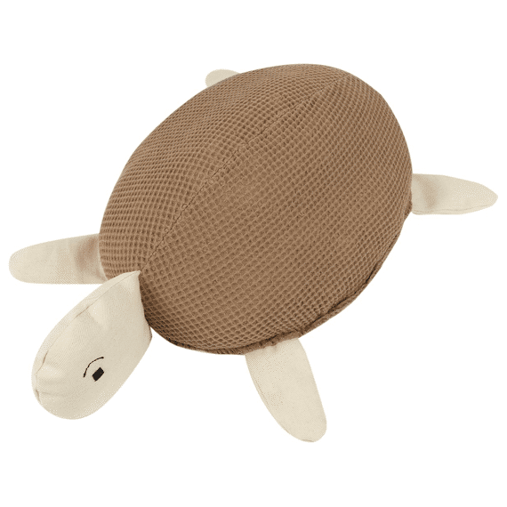 Nobodinoz Kussen Wabi-sabi Turtle