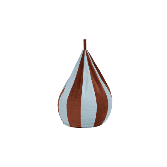 Oyoy Beanbag Iro Beige Light Khaki