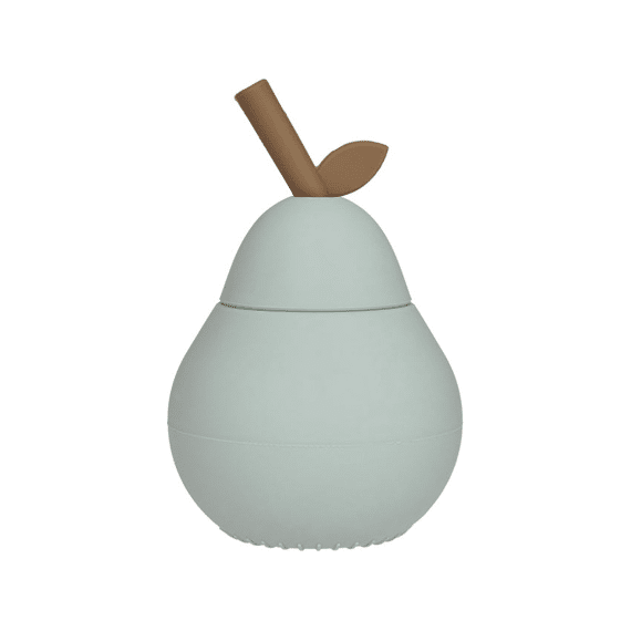 Oyoy Cup Pear Pale Mint
