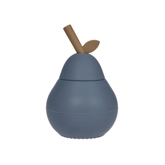 Oyoy Cup Pear Blue