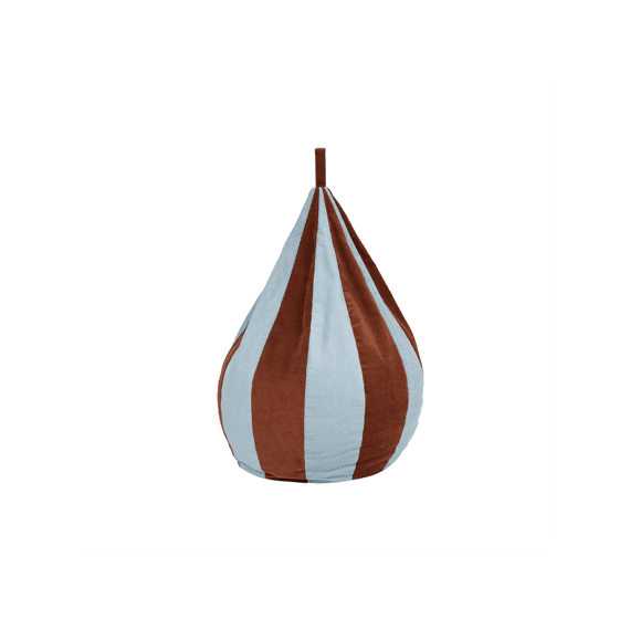 Oyoy Beanbag Iro Aqua Caramel