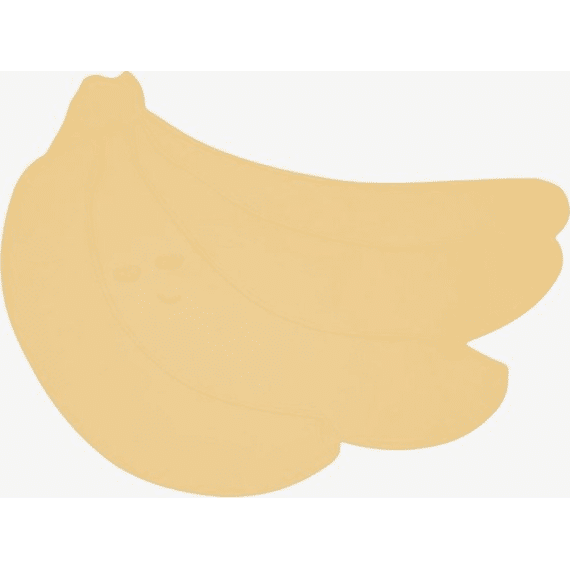 Oyoy Placemat Banana Yummy Butter