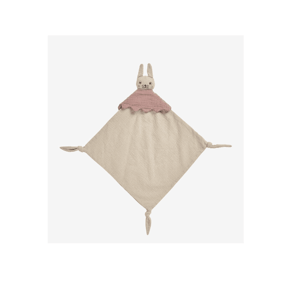 Oyoy Cuddle Cloth Rabbit Ninka Beige