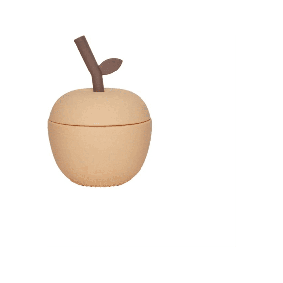 Oyoy Cup Apple Peach